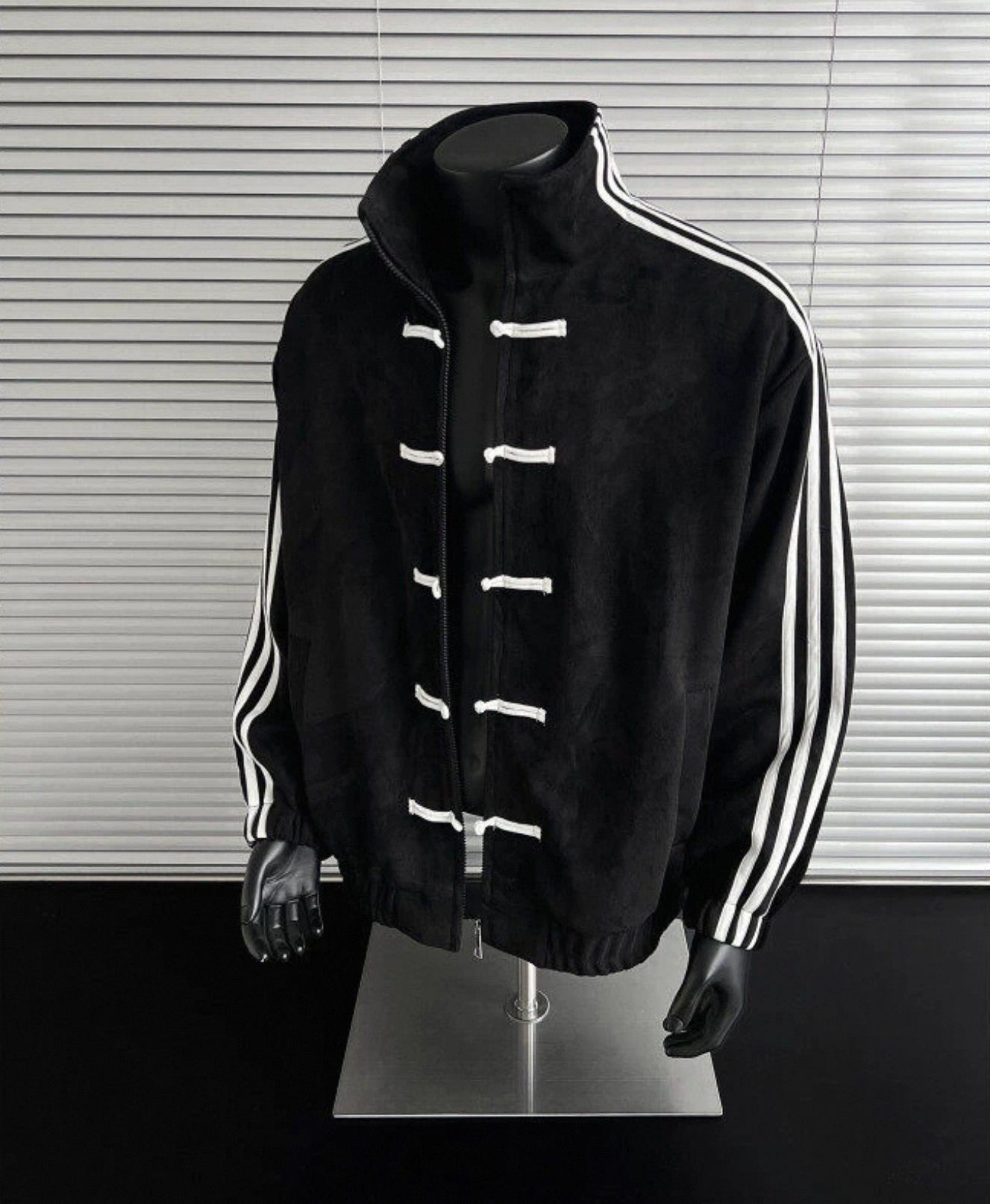 Chinese New Year Jacket || WeirdPlanet