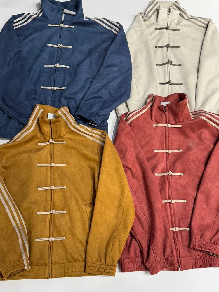 Chinese New Year Jacket || WeirdPlanet