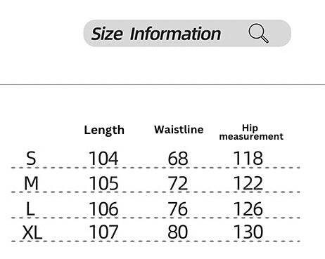 HELLO KITTY Baggy Jeans