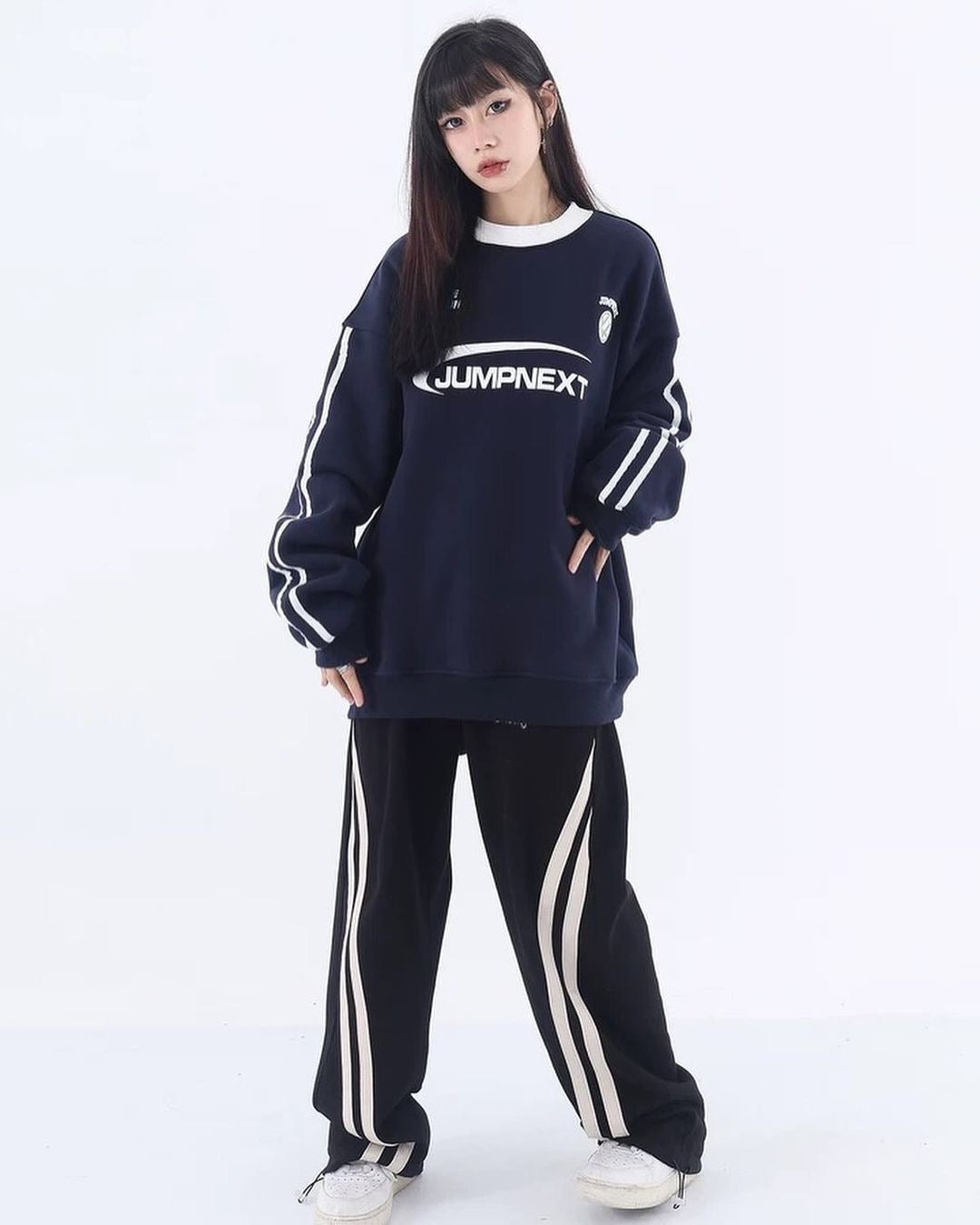 Jumpnext Sweatshirt