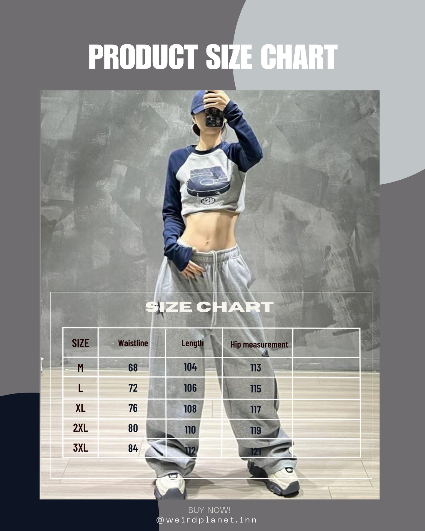 Star🌟Vintage Baggy Pants