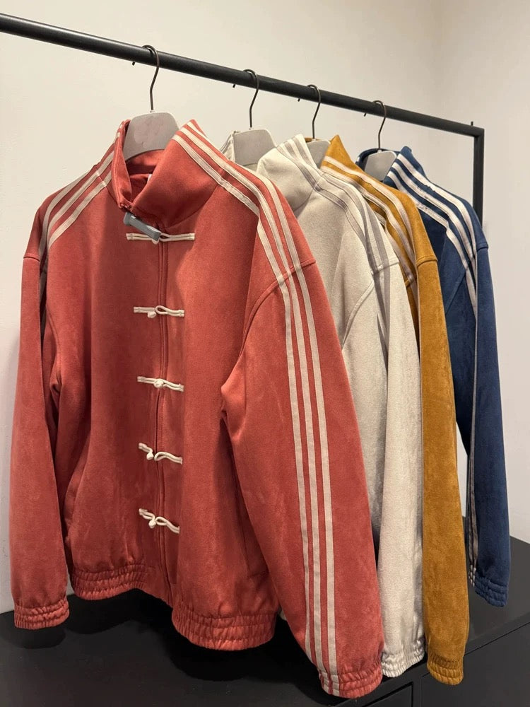 Chinese New Year Jacket || WeirdPlanet
