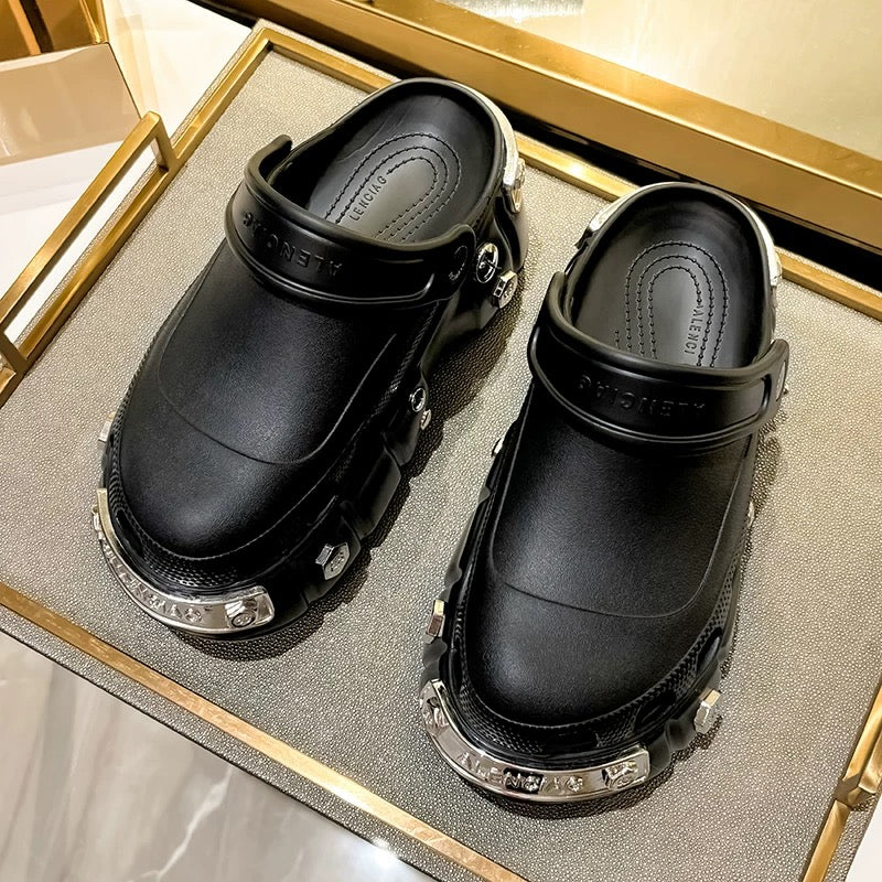 Balenciaga x Crocs Original Hardcrocs