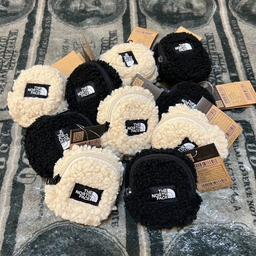 The NorthFace Pouch