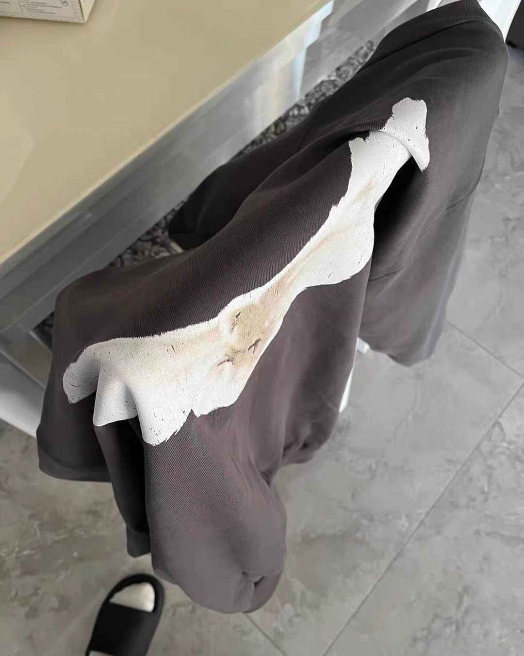 Yeezy Gap Engineered by Balenciaga Dove Hoodie || WEIRDPLANET ||