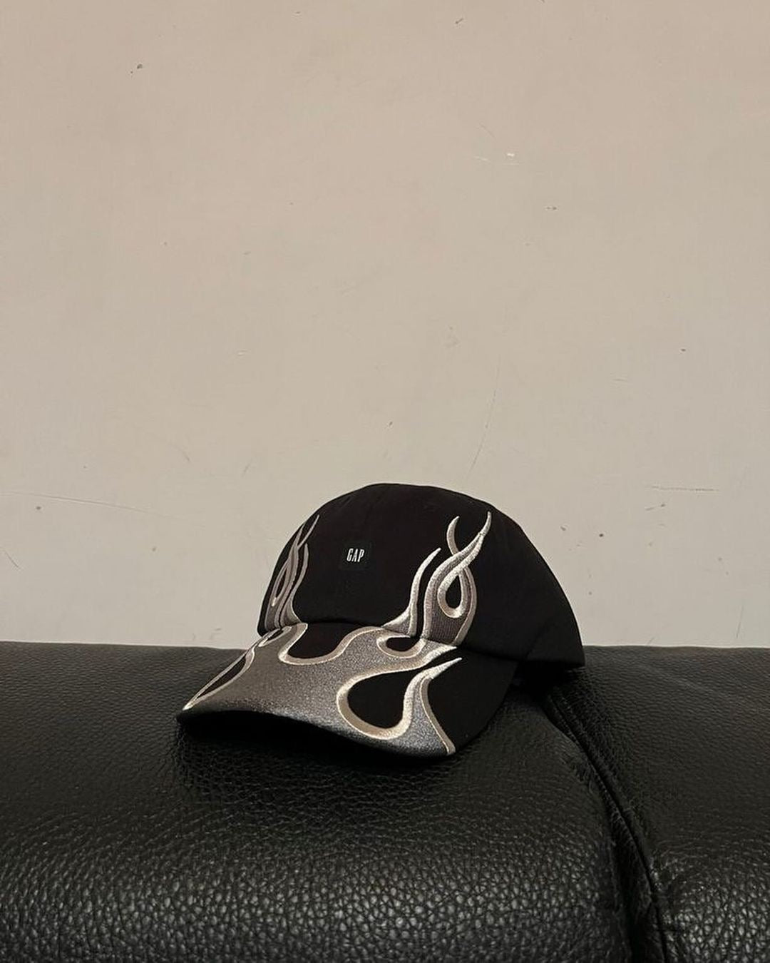 GAP X KANYE WEST YEEZY FLAME CAP