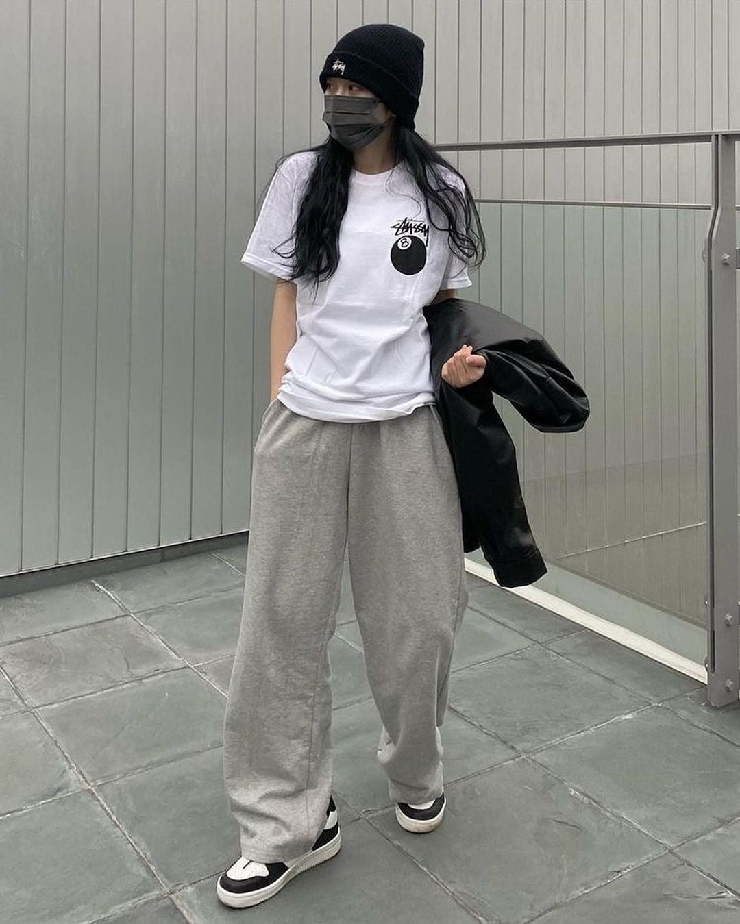 Stüssy 8 Ball T-Shirt