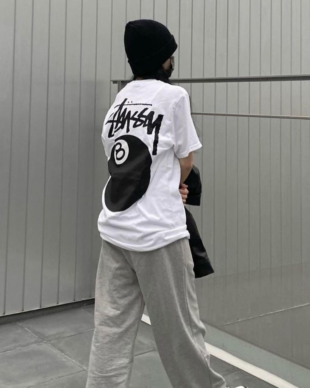 Stüssy 8 Ball T-Shirt
