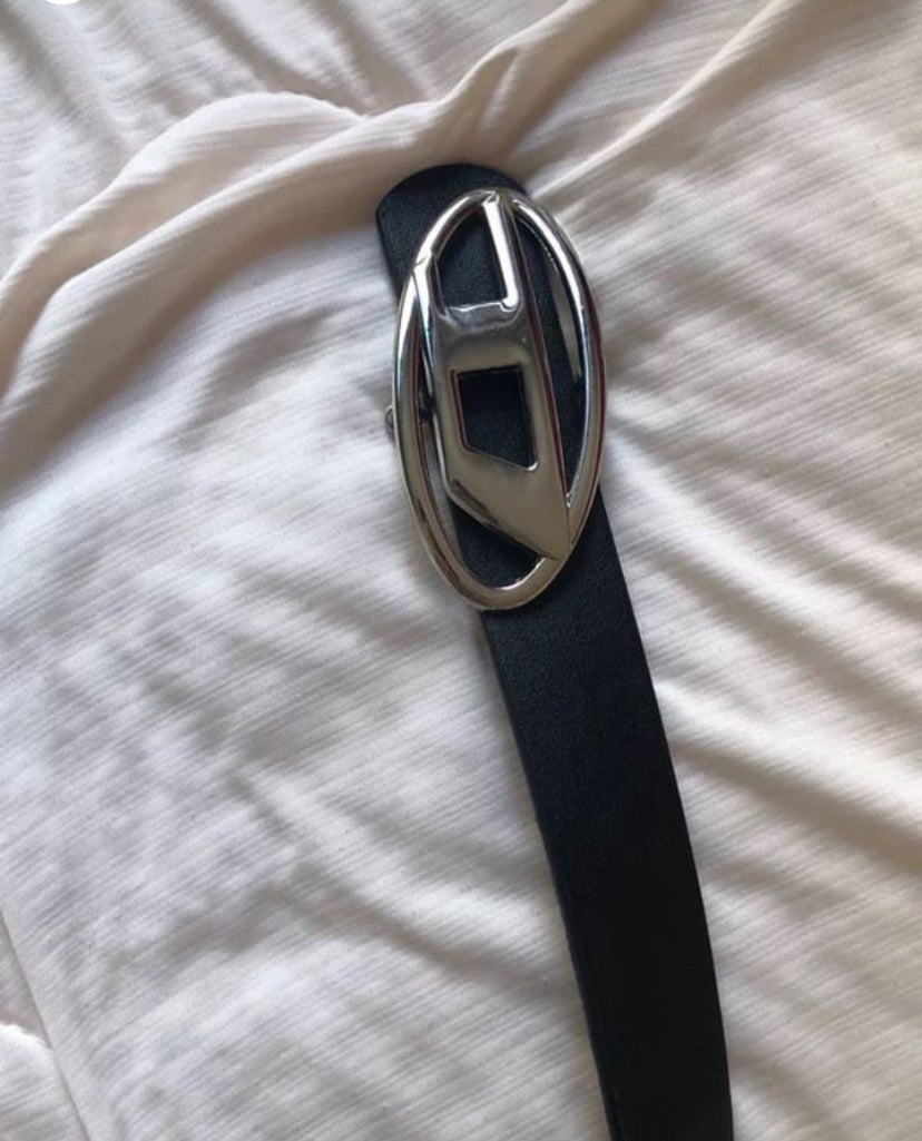 DIESEL BELT ( UNISEX )
