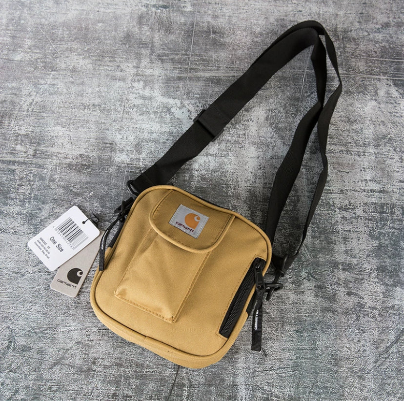 Carhartt WIP Essentials Bag || WEIRDPLANET ||