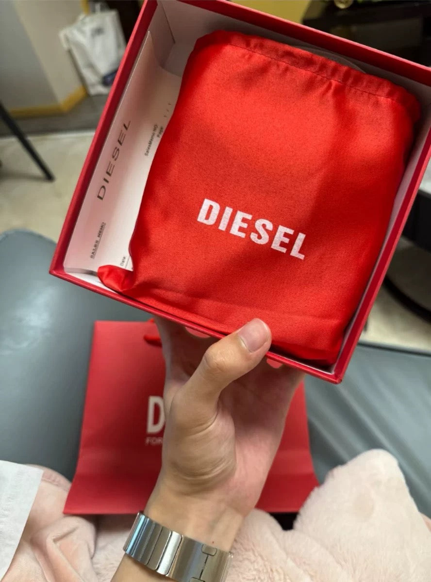 DIESEL BELT || ORIGINAL || WEIRDPLANET
