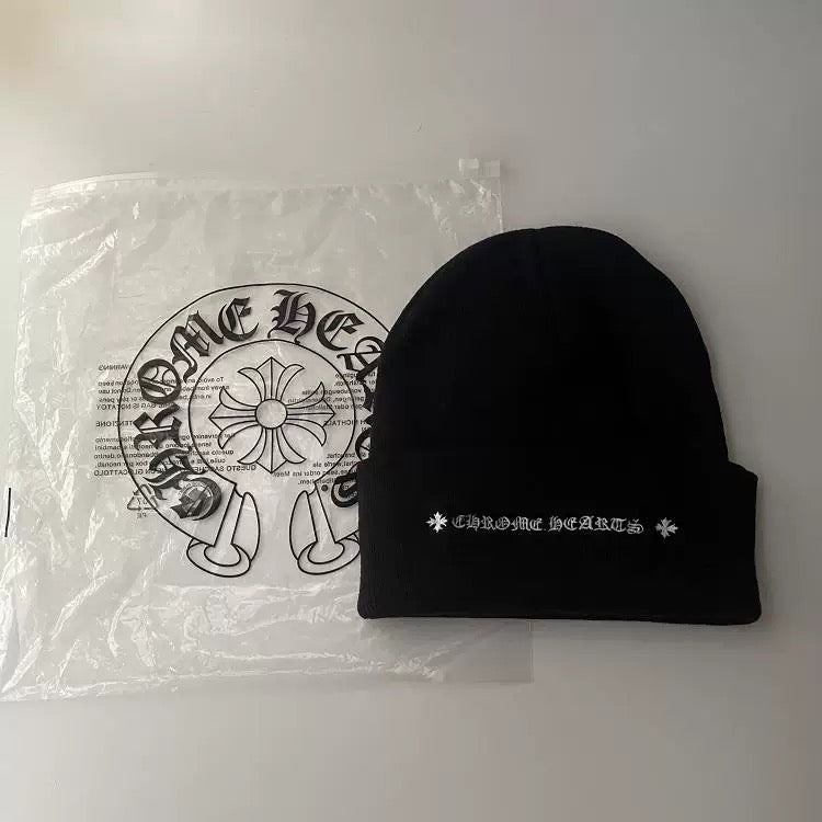 Chrome Hearts Beanie