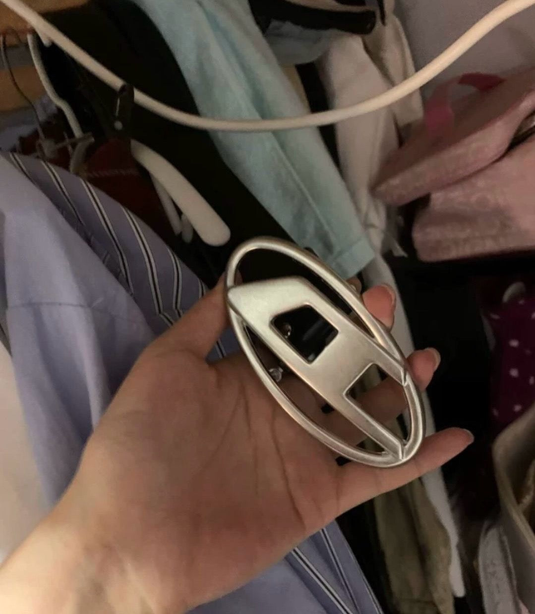 DIESEL BELT || ORIGINAL || WEIRDPLANET