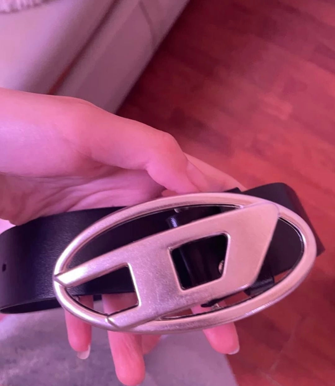 DIESEL BELT || ORIGINAL || WEIRDPLANET