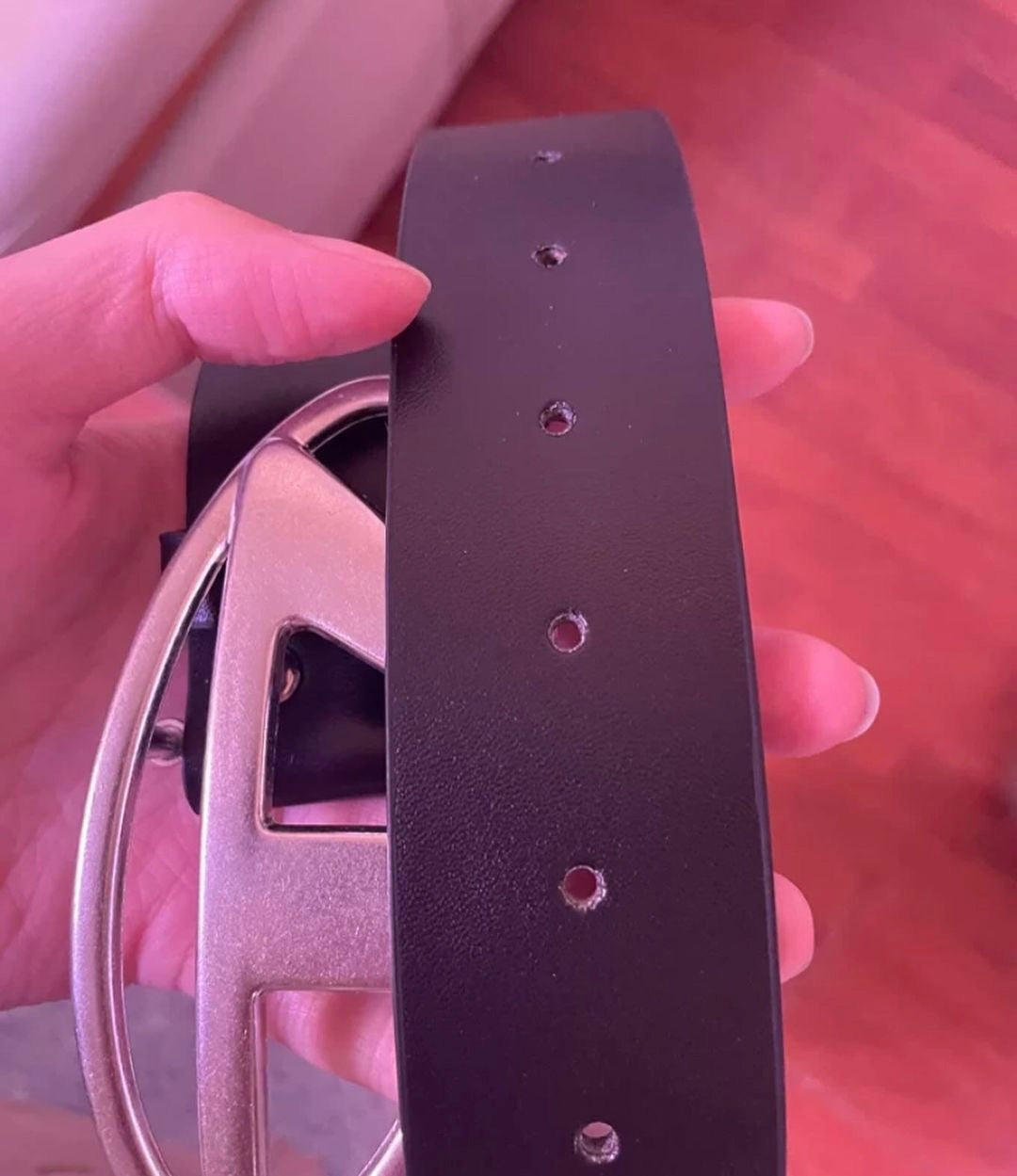 DIESEL BELT || ORIGINAL || WEIRDPLANET