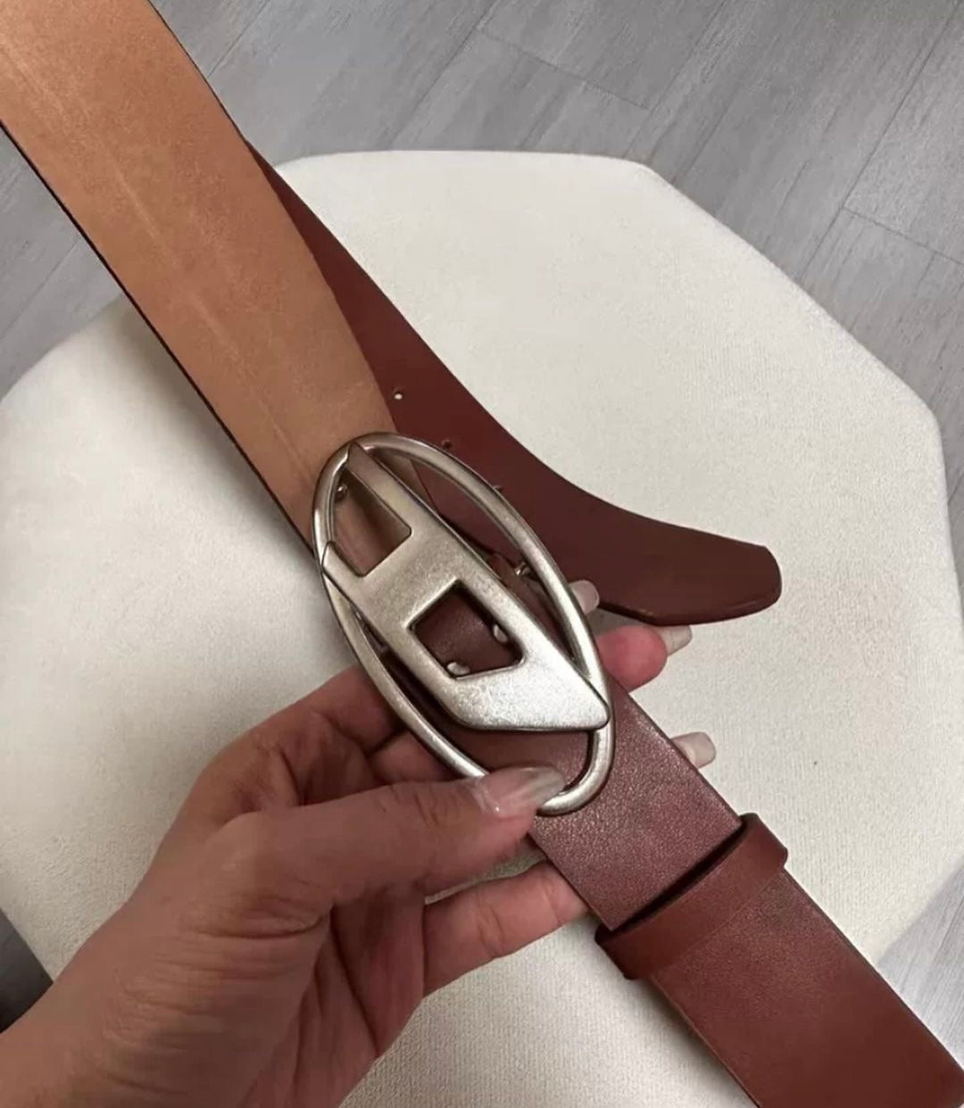 DIESEL BELT || ORIGINAL || WEIRDPLANET