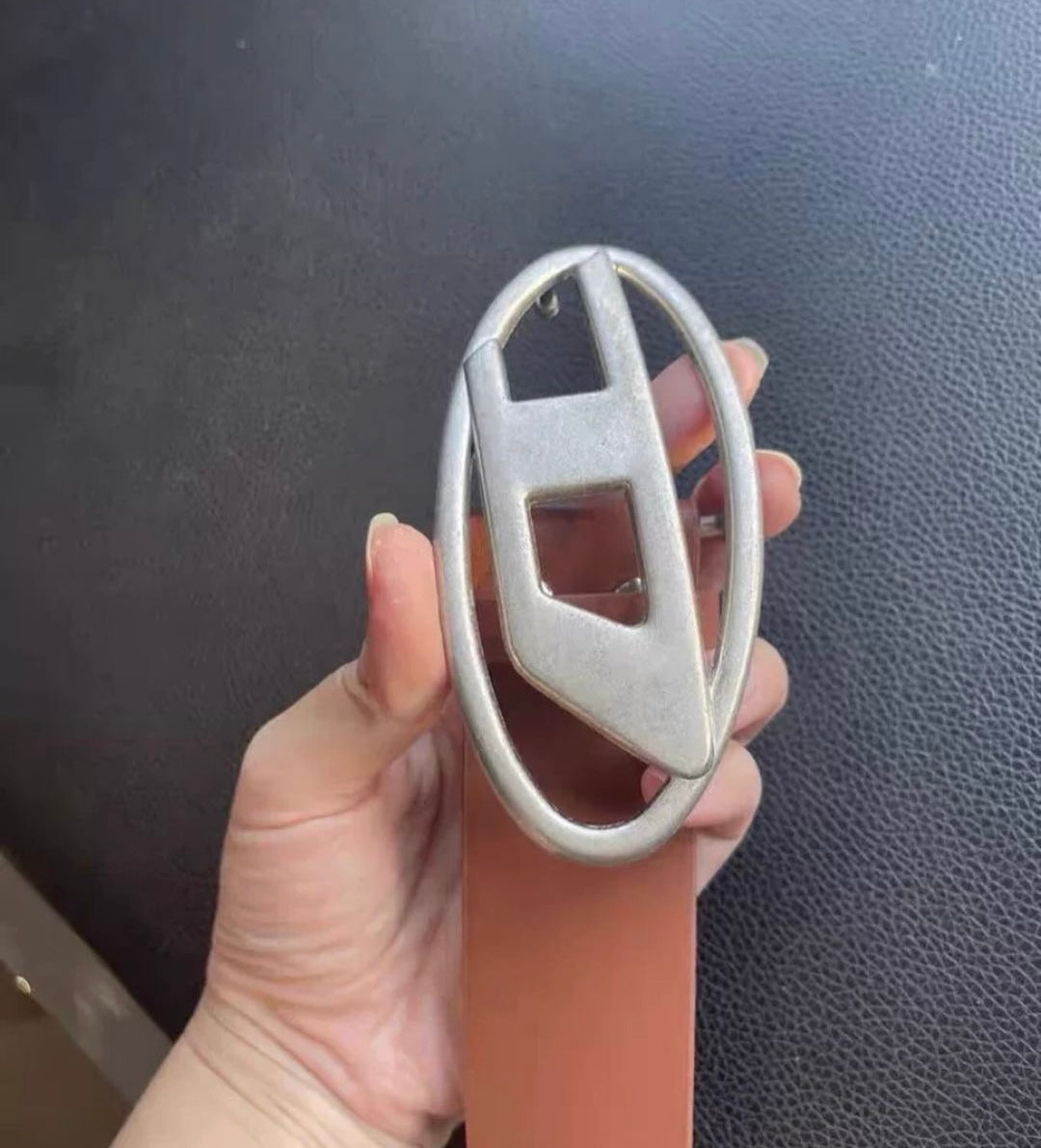 DIESEL BELT || ORIGINAL || WEIRDPLANET