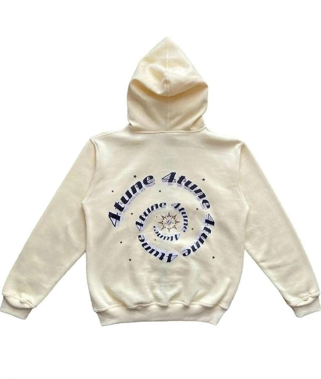 4Tune Exclusive Hoodie || WEIRDPLANET ||