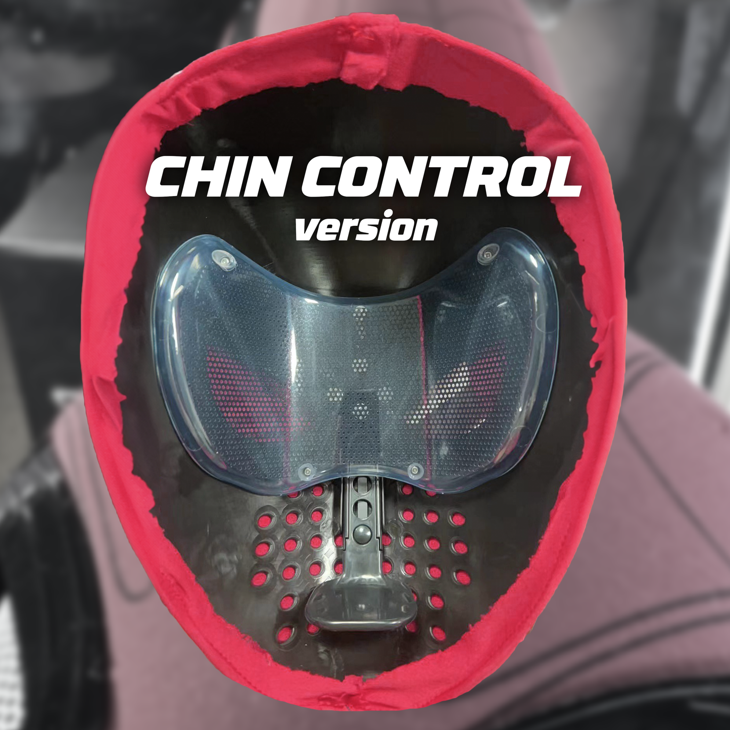 The OG SpideyFace™ Winking Mask ll REMOTE CONTROL || WEIRDPLANET ||