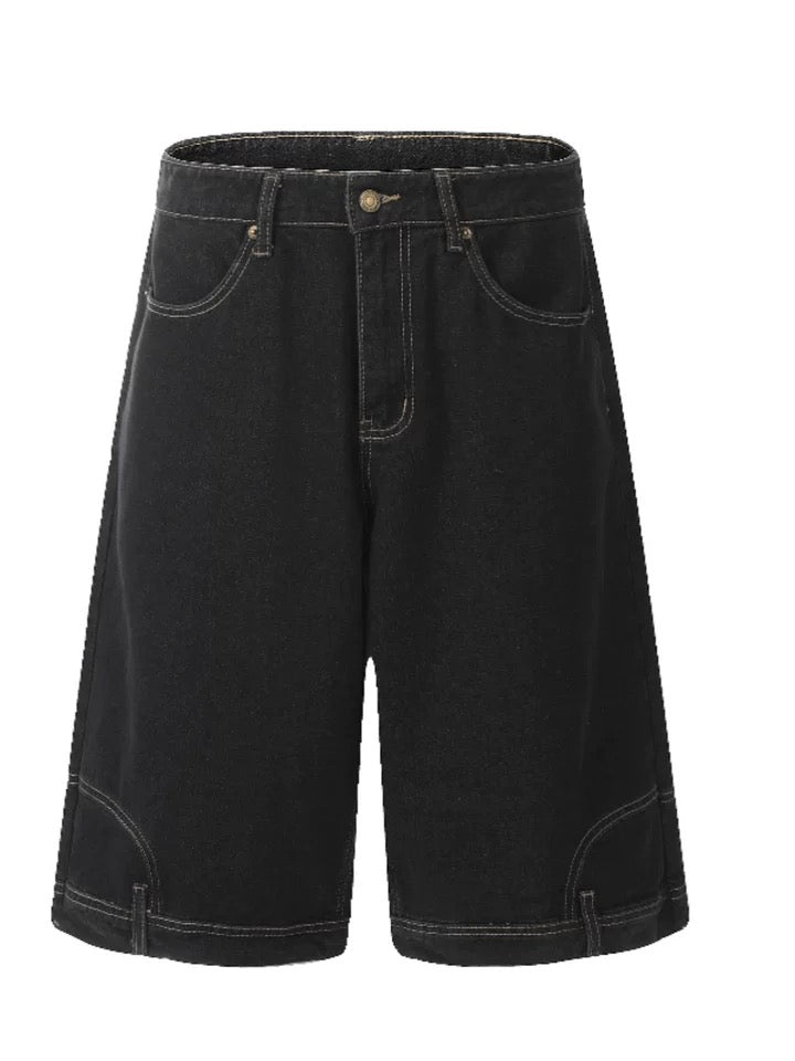 Sinzo Cloog Retro Jorts