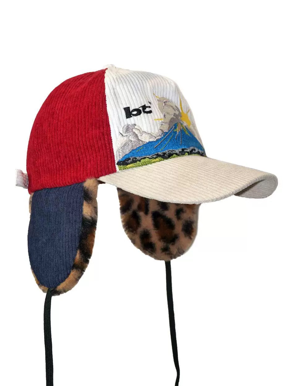 BT™ Mountain Cap