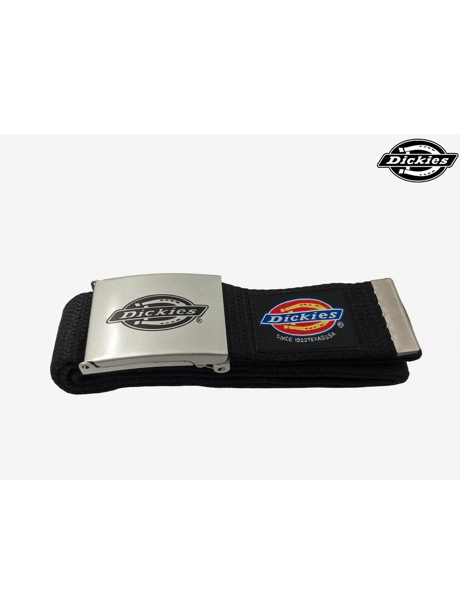 DICKIES MILITARY BELTS