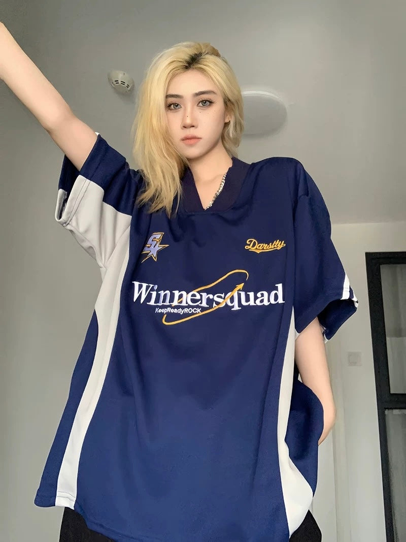 WinnerSquad S/Star Jersey