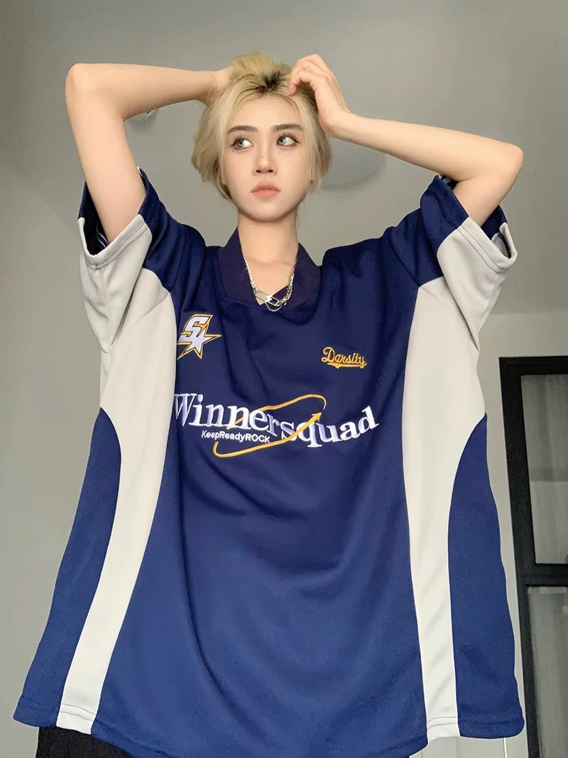 WinnerSquad S/Star Jersey