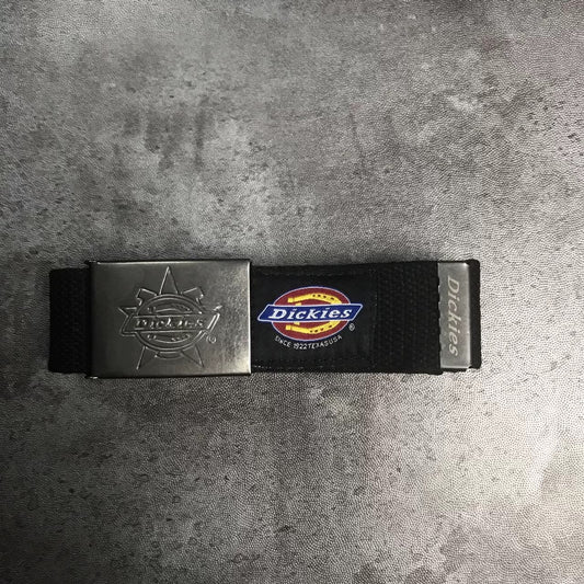 DICKIES MILITARY BELTS