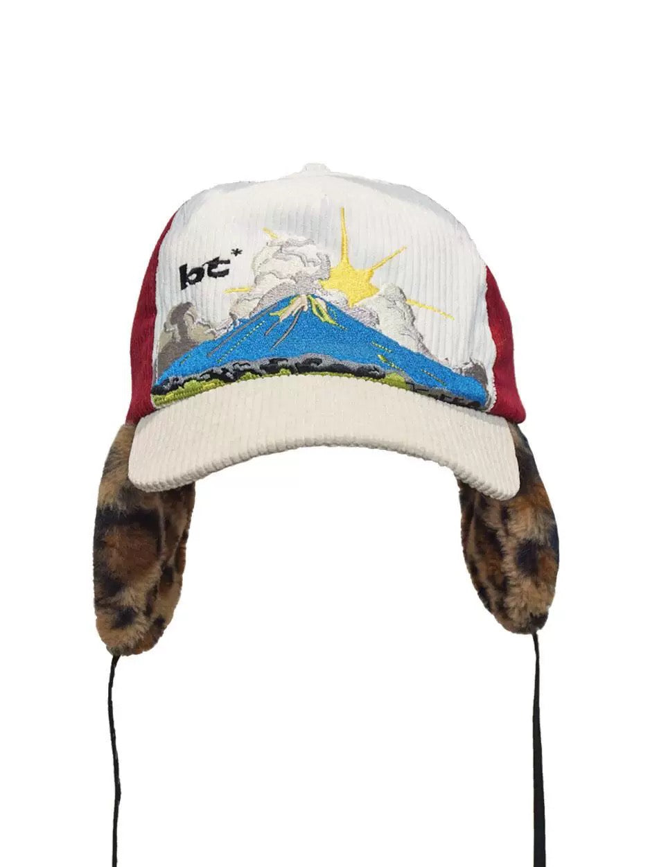 BT™ Mountain Cap