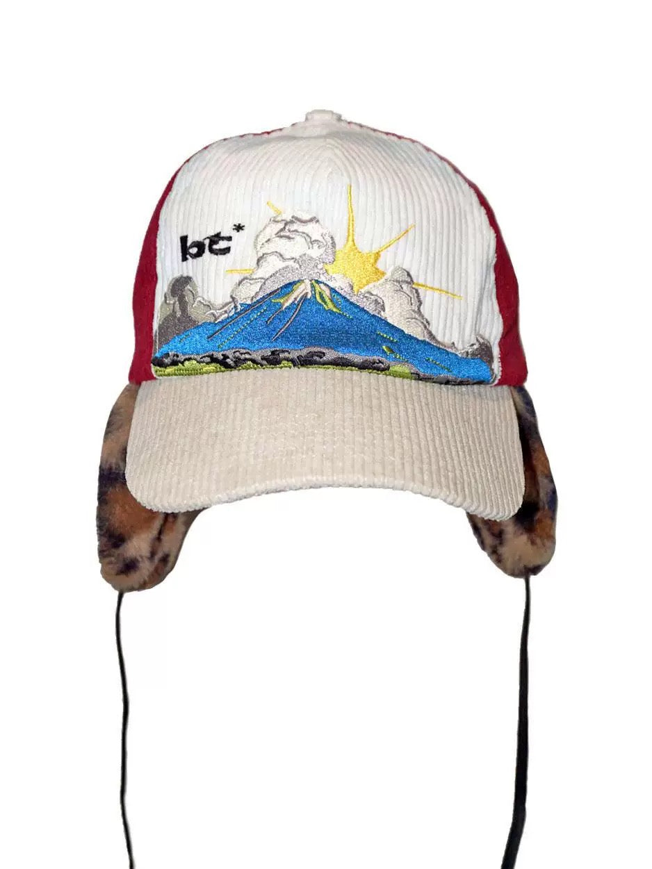 BT™ Mountain Cap