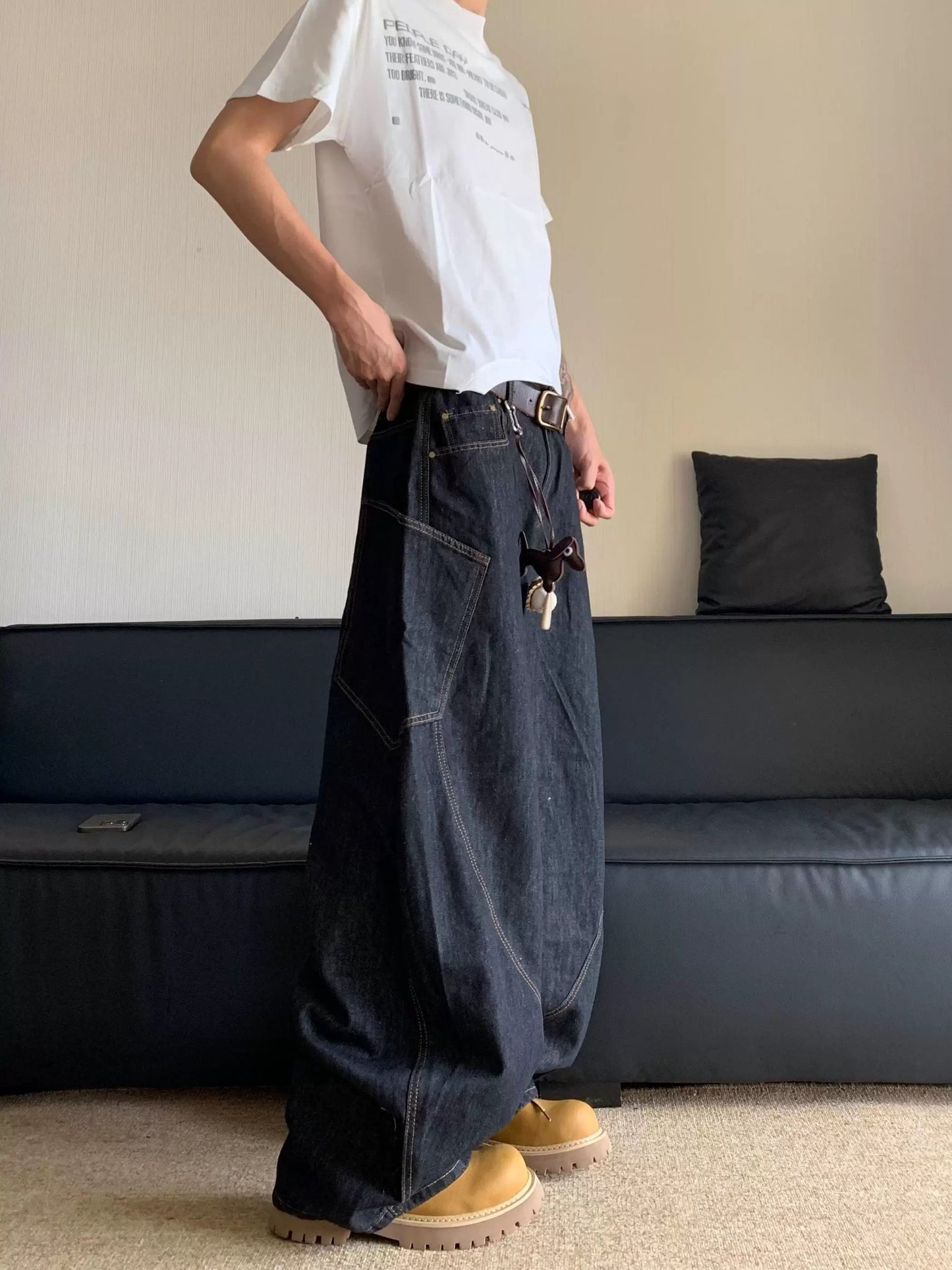 Kimmy Vintage Pants