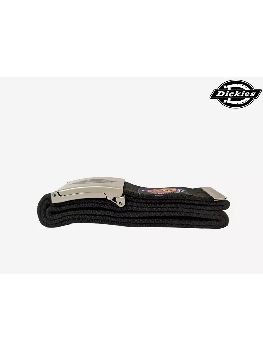 DICKIES MILITARY BELTS