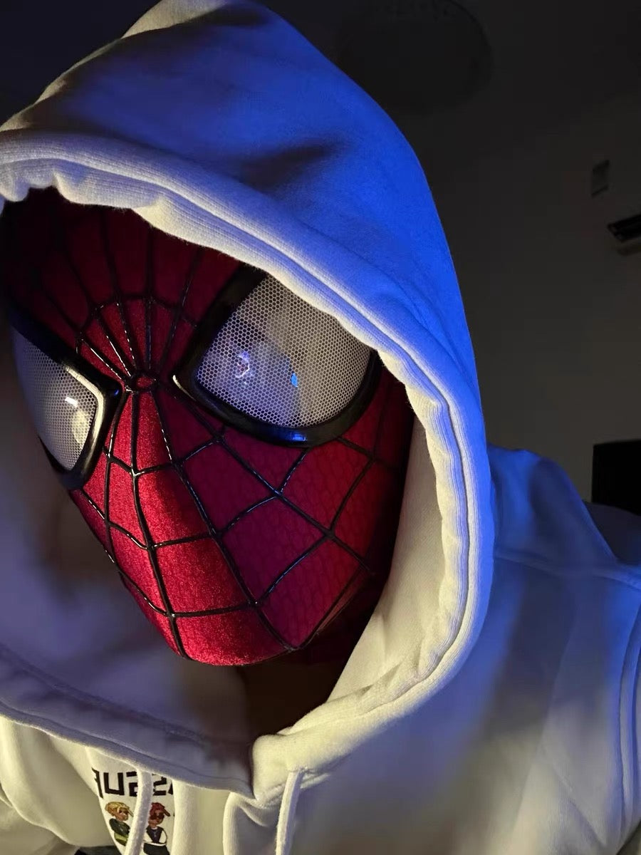 The Amazing Spider-Man 2 Mask