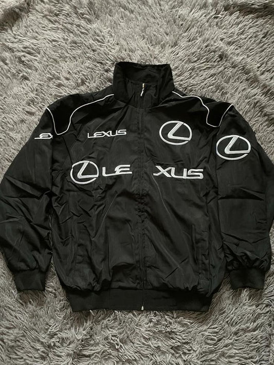 Lexus F1 Racing Jacket