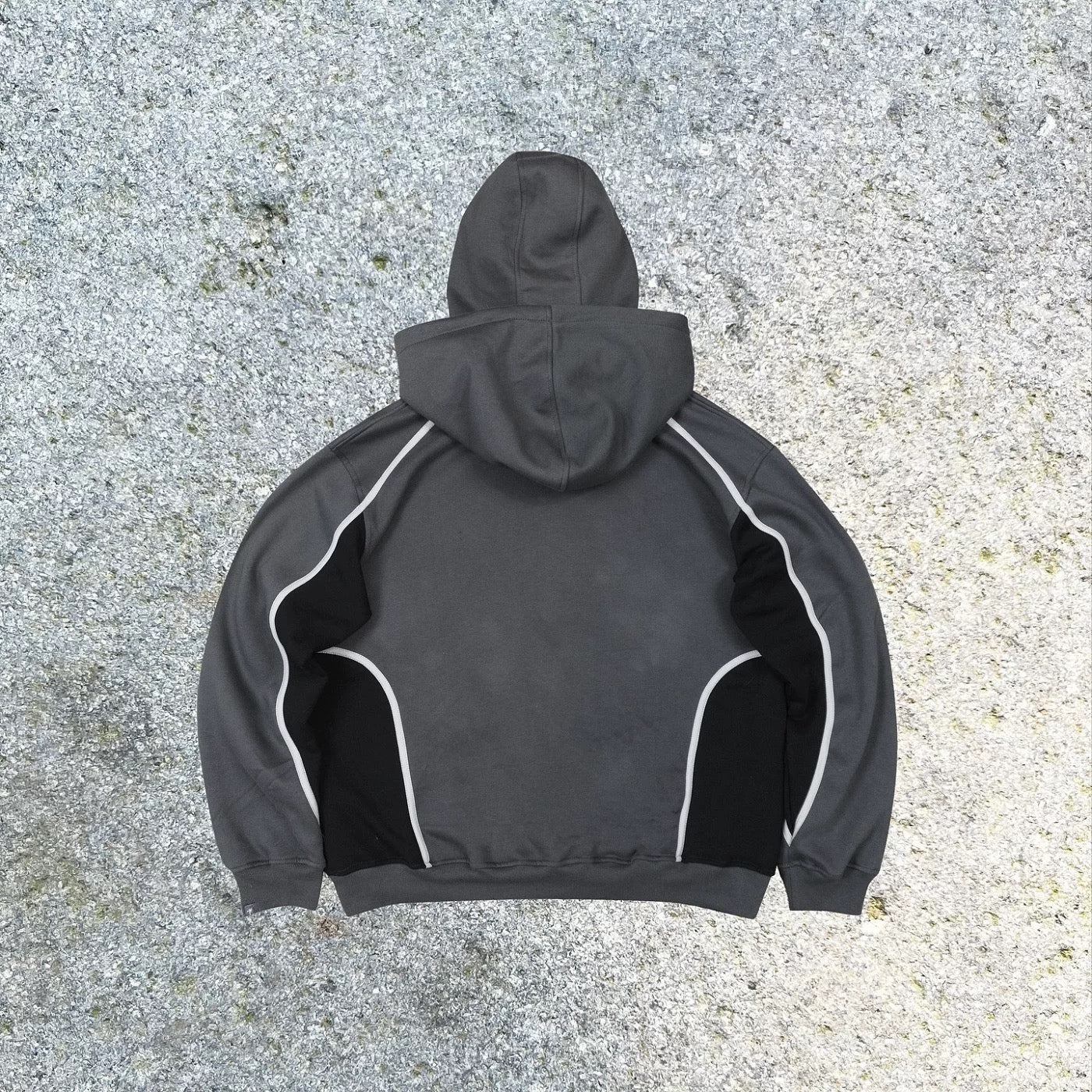 Ninja Balaclava Hoodie