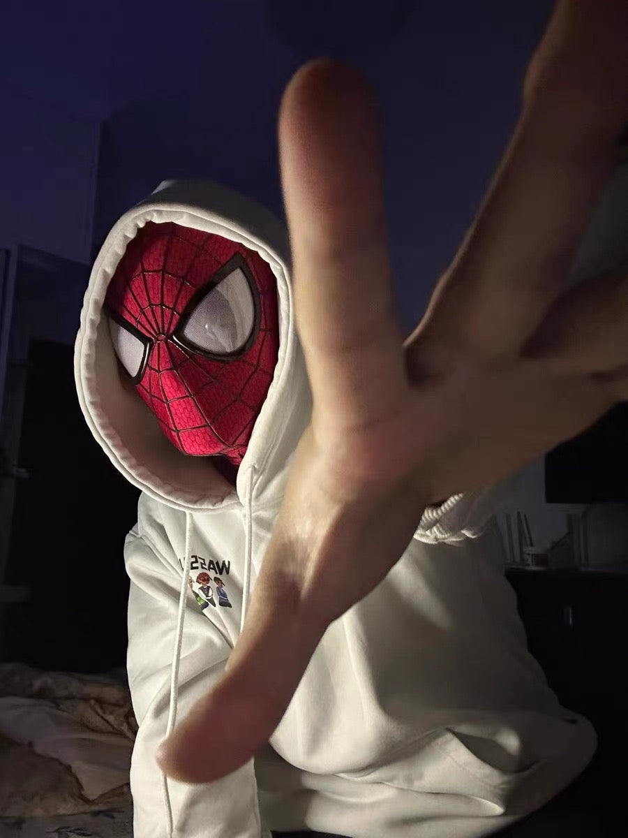 The Amazing Spider-Man 2 Mask