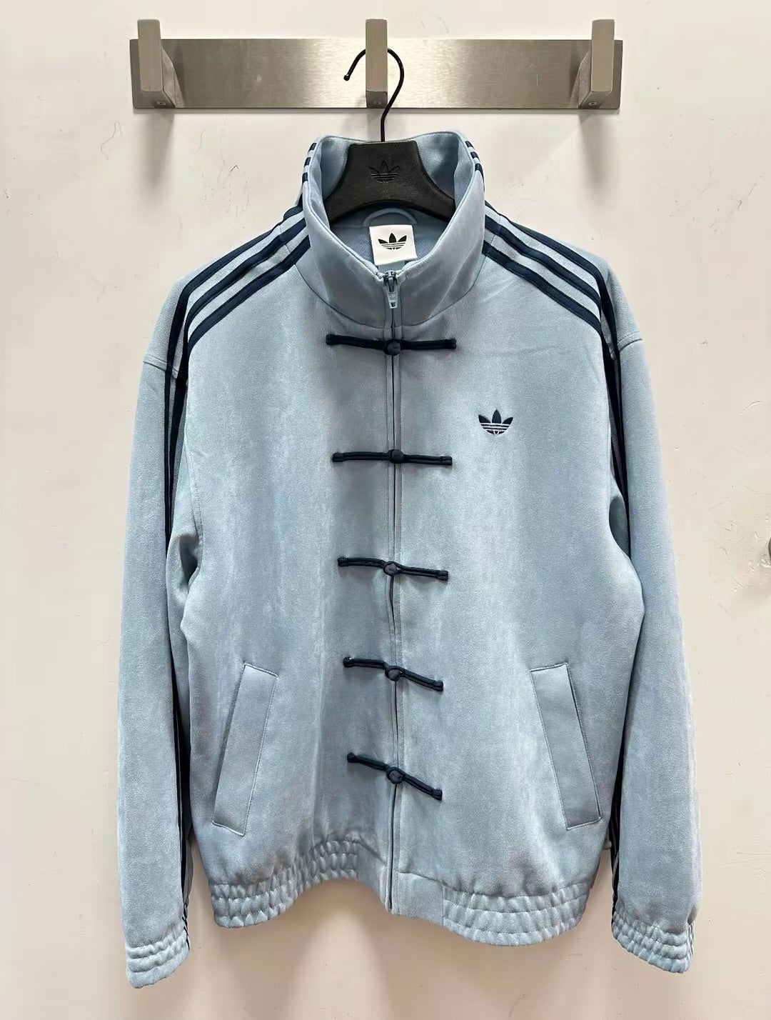 Adidaś 2026 Edition CNY Jacket