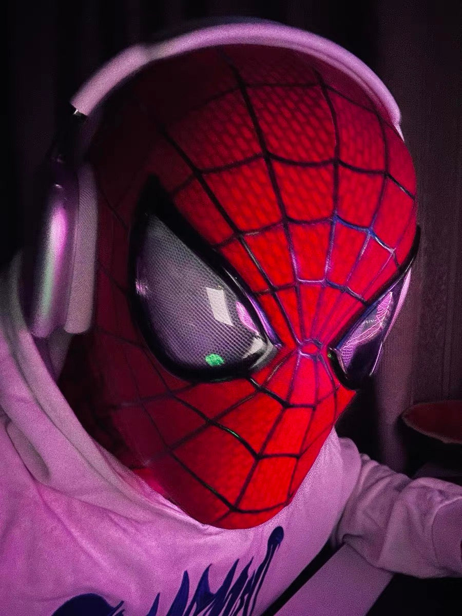 The Amazing Spider-Man 2 Mask