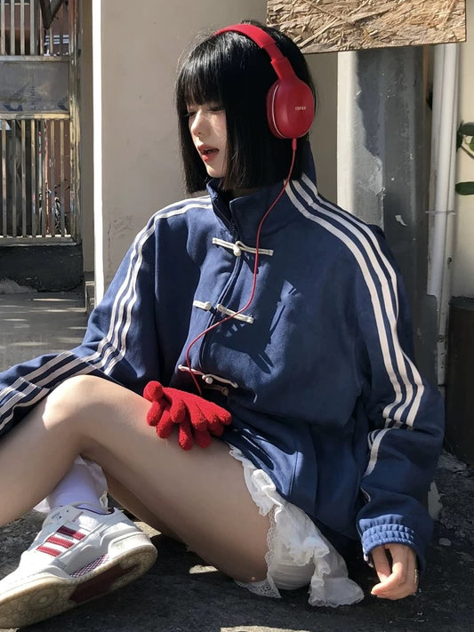 Chinese New Year Jacket || WeirdPlanet