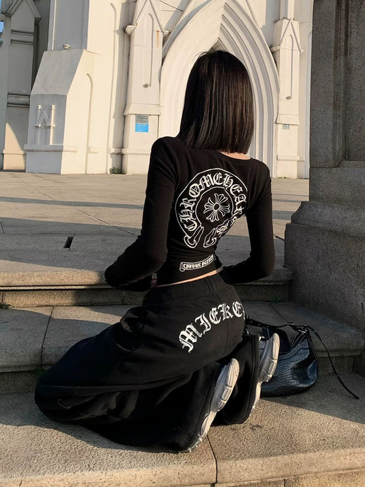 Chrome Hearts Kit