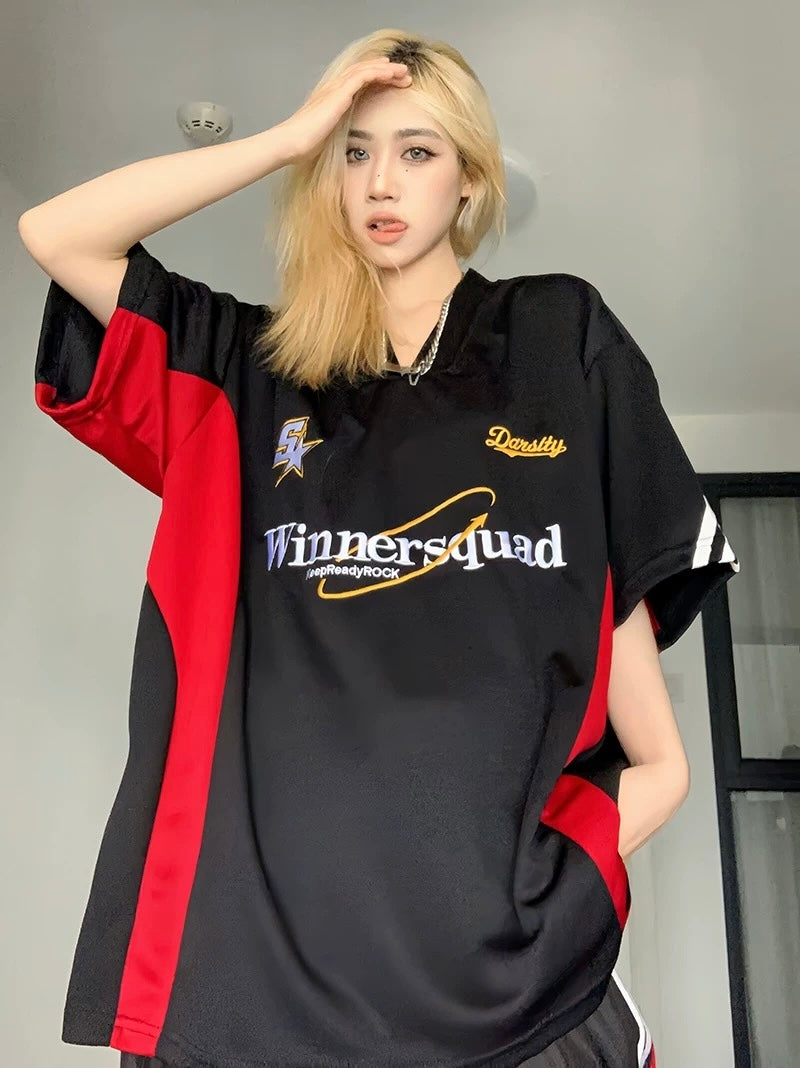 WinnerSquad S/Star Jersey