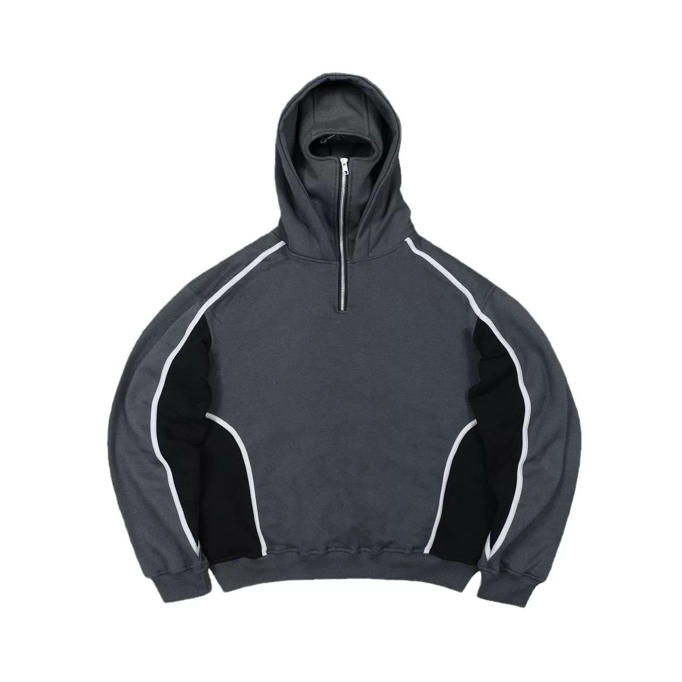 Ninja Balaclava Hoodie