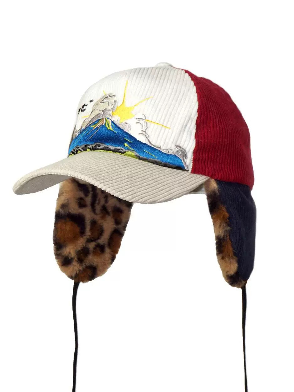 BT™ Mountain Cap
