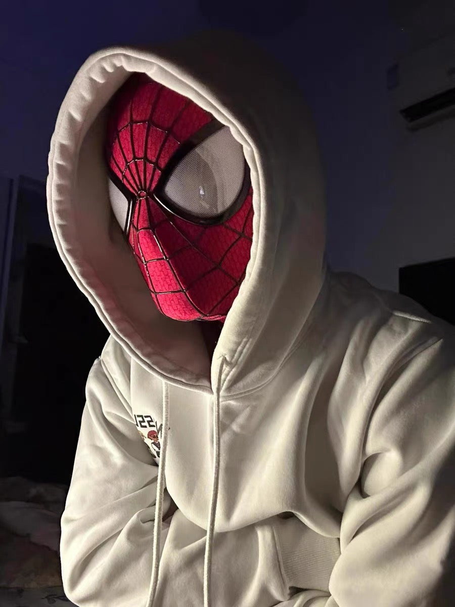 The Amazing Spider-Man 2 Mask