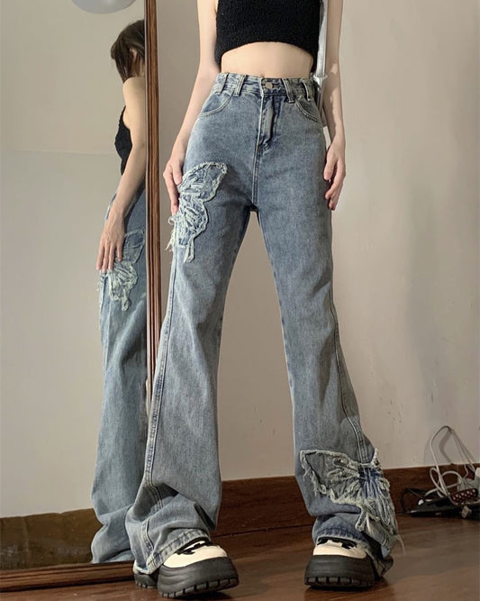 Jeans – WEIRDPLANET