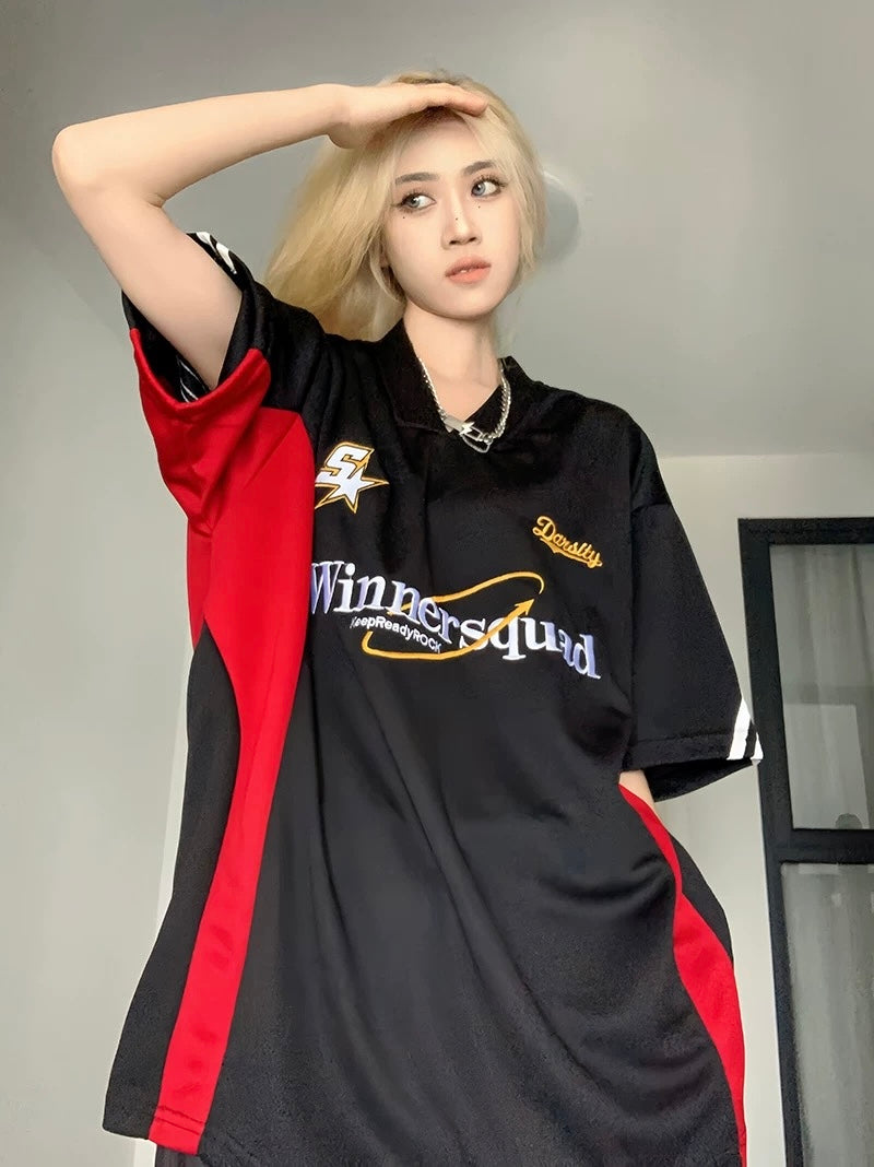 WinnerSquad S/Star Jersey