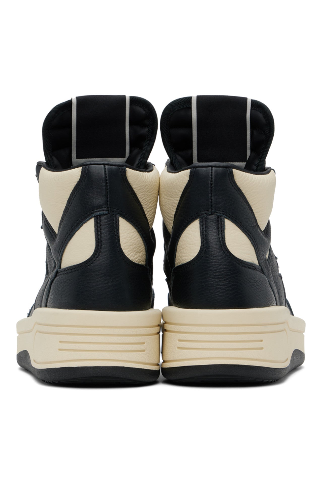 Converse x Rick Owens (DRKSHDW TURBOWPN)