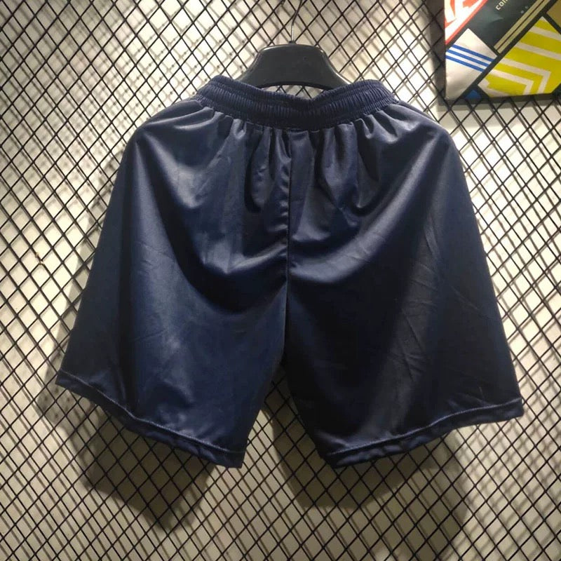 Travis Scott FC Barcelona CJ x Nike x Fcb Skeleton Home Shorts