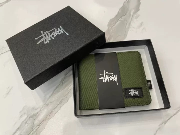 Stussy Wallet